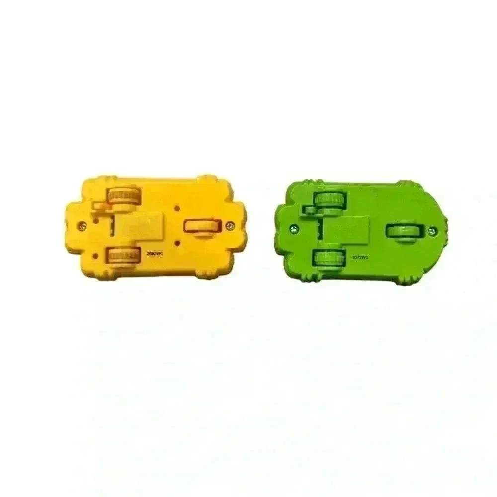 2011 Mattel Jake &The Neverland Pirates Jake & Izzy Water Raft Race Cars